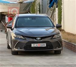 تويوتا كامري